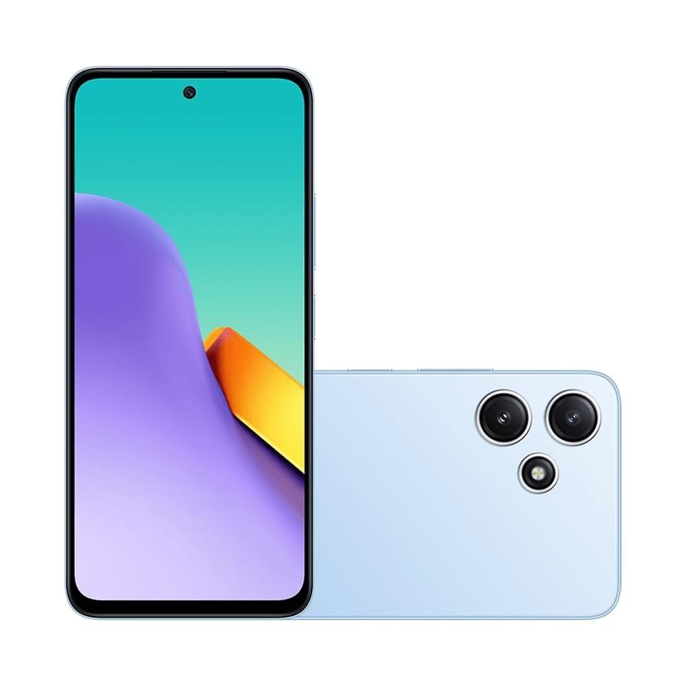 Xiaomi Redmi 12 5G ライトブルー 4GB/128GB 【公式通販】
