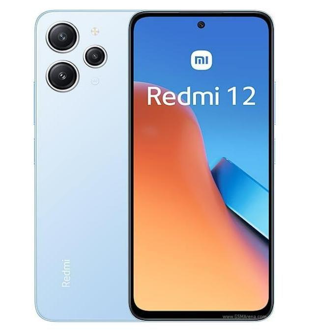 新品入荷 Dual 12 Redmi Xiaomi Smartphone SIM de RAM 8GB / 256GB de スマートフォン本体