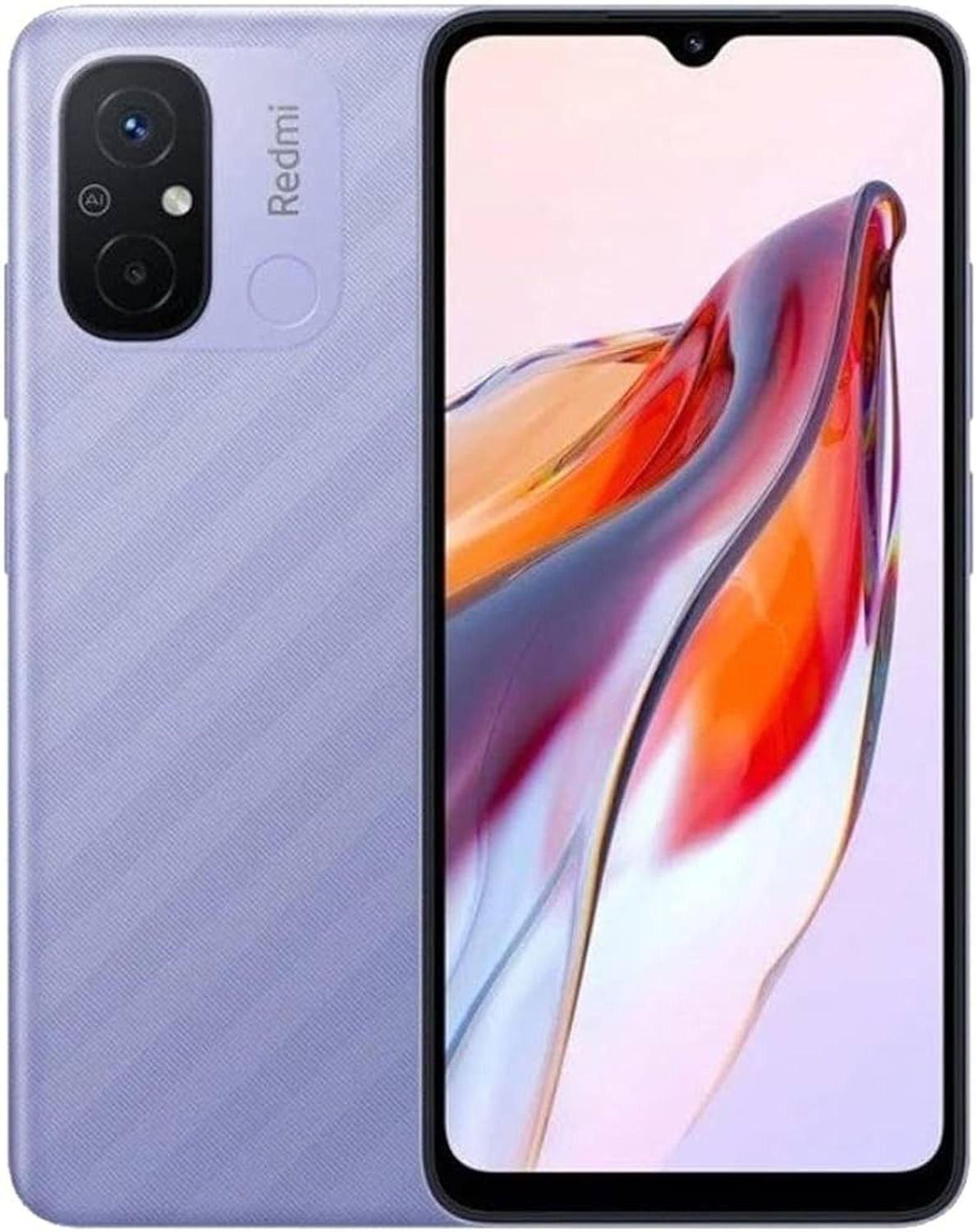 Redmi 【即日発送】【新品】Xiaomi シャオミ 12C 128GB