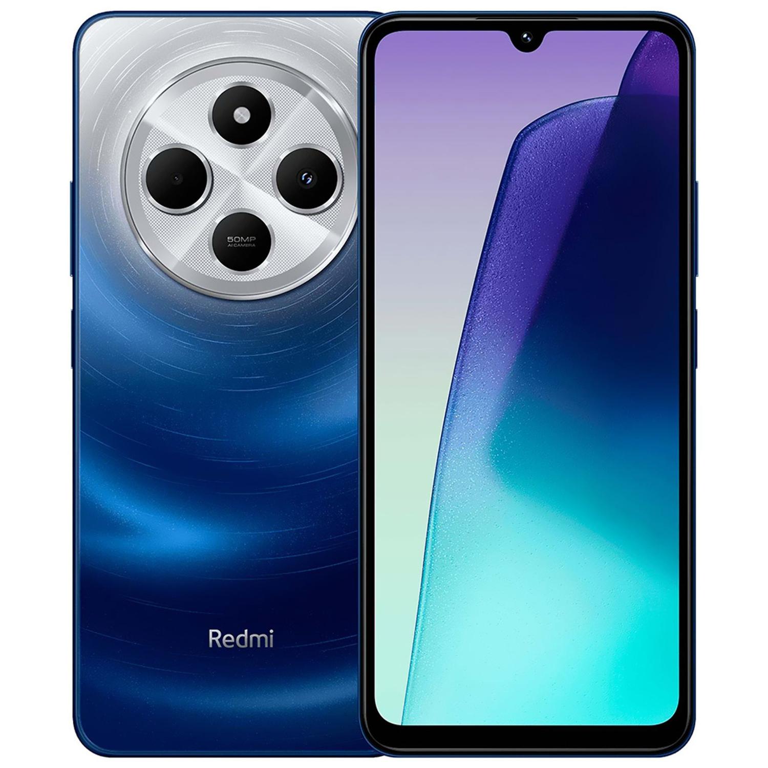 お待たせ! Dual RAM 4GB 128GB 14C Redmi Xiaomi Smartphone SIM 6.88 Tela スマートフォン本体