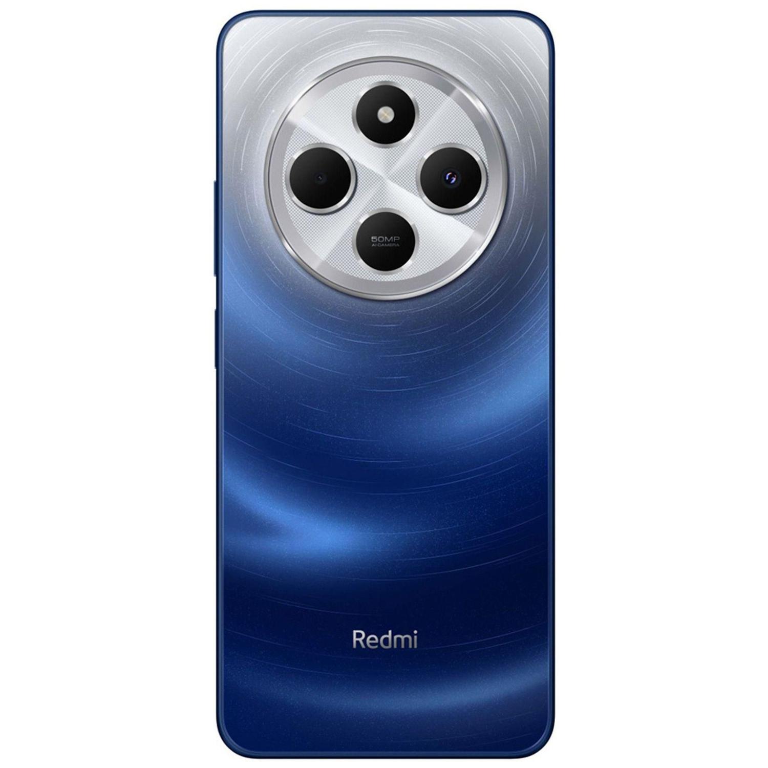 Smartphone Xiaomi Redmi 14C 128GB - Starry Blue