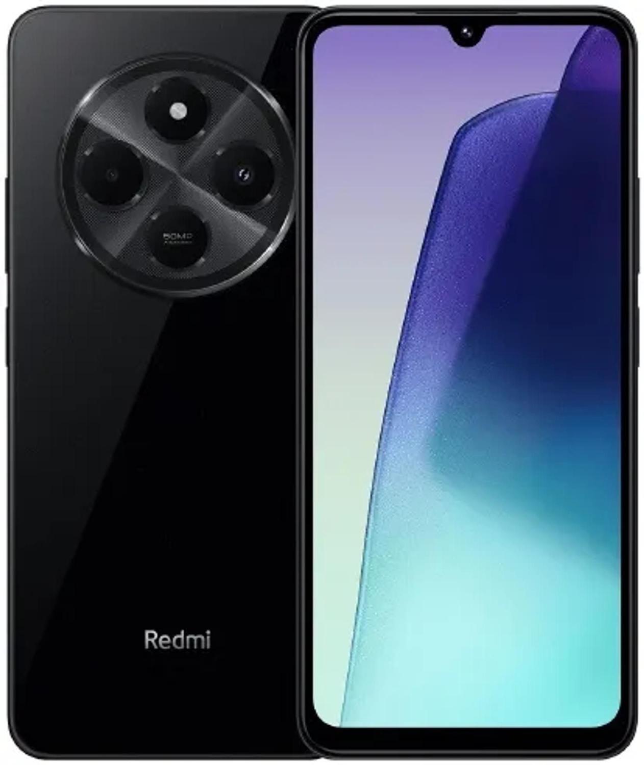 Smartphone Xiaomi Redmi 14C Global 256GB / 8GB RAM Dual SIM Smartphone Xiaomi Redmi 14C Global 256GB / 8GB RAM Dual SIM