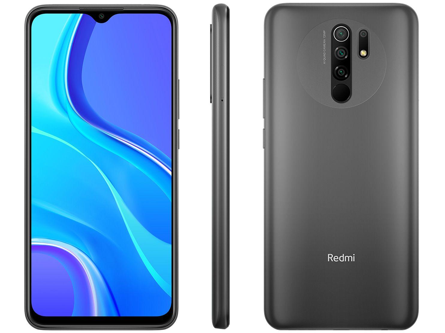 Телефон Redmi 9a Цена