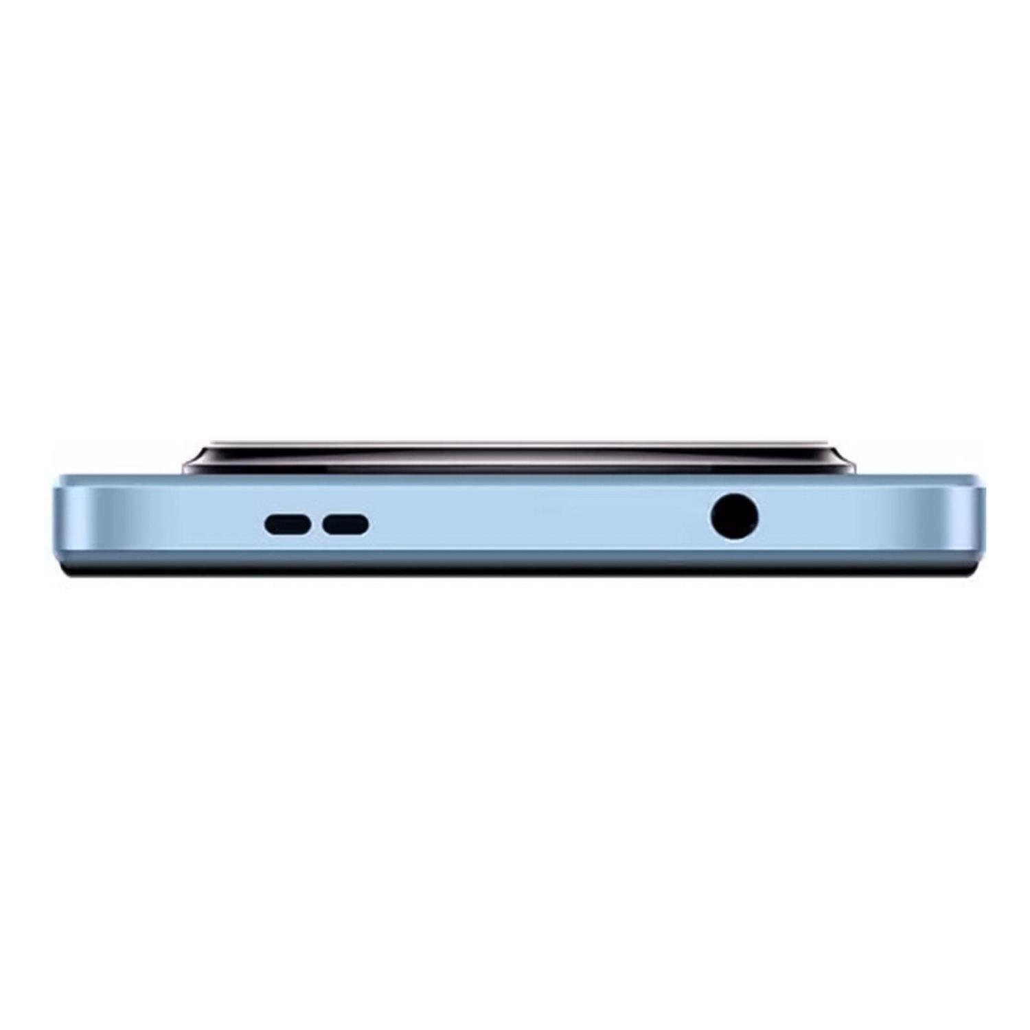 Smartphone Xiaomi Redmi A3 128GB 4GB RAM Dual SIM Tela 6.71