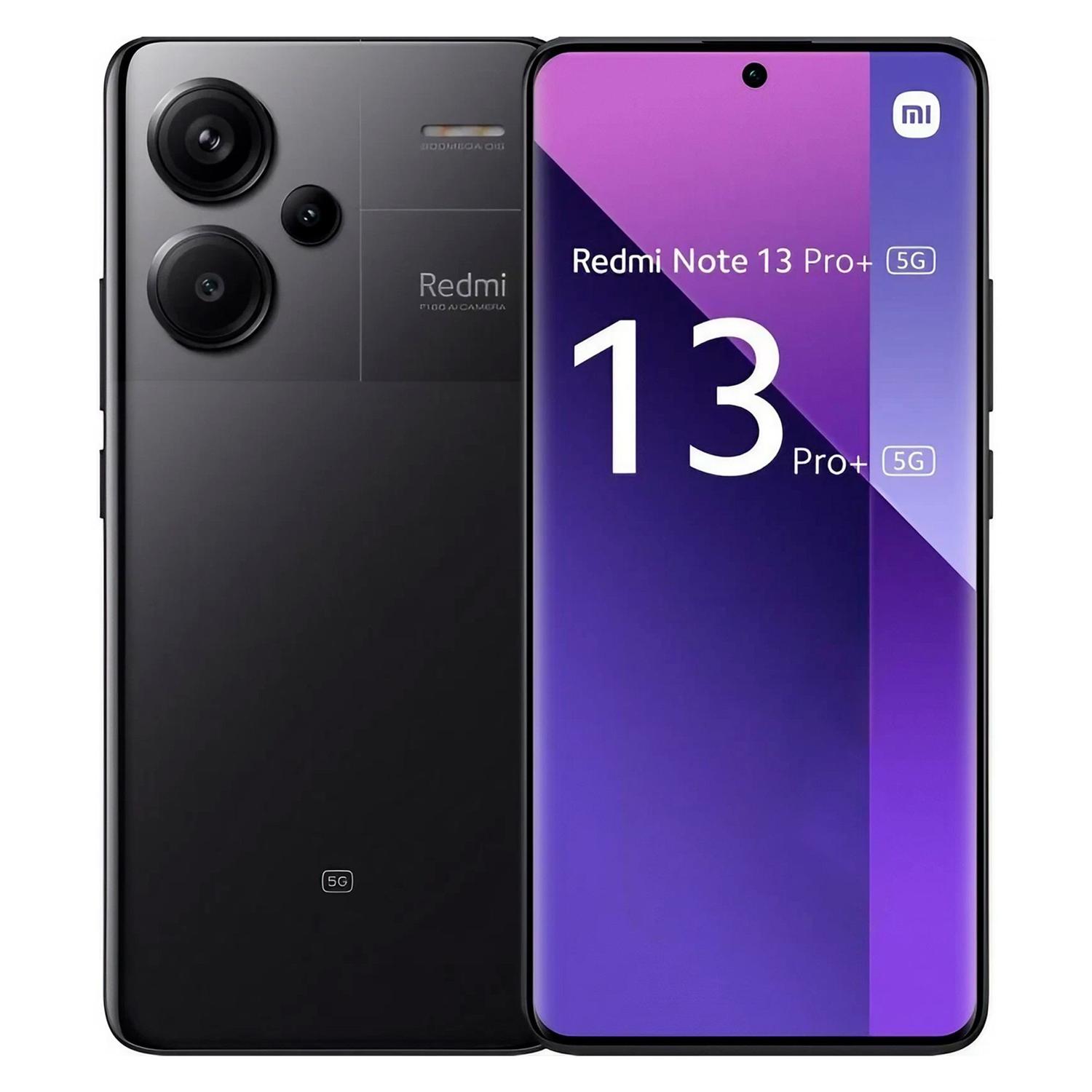 定番の中古商品 Pro 13 Note Redmi Xiaomi Smartphone + de RAM 8GB / 256GB 5G スマートフォン本体