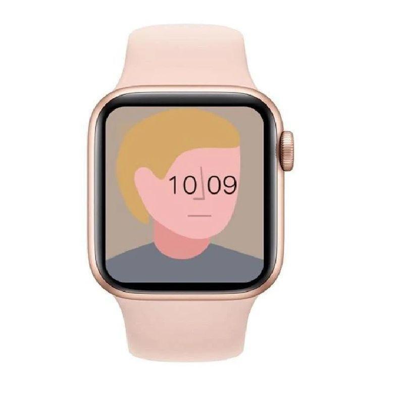 watch face para t500