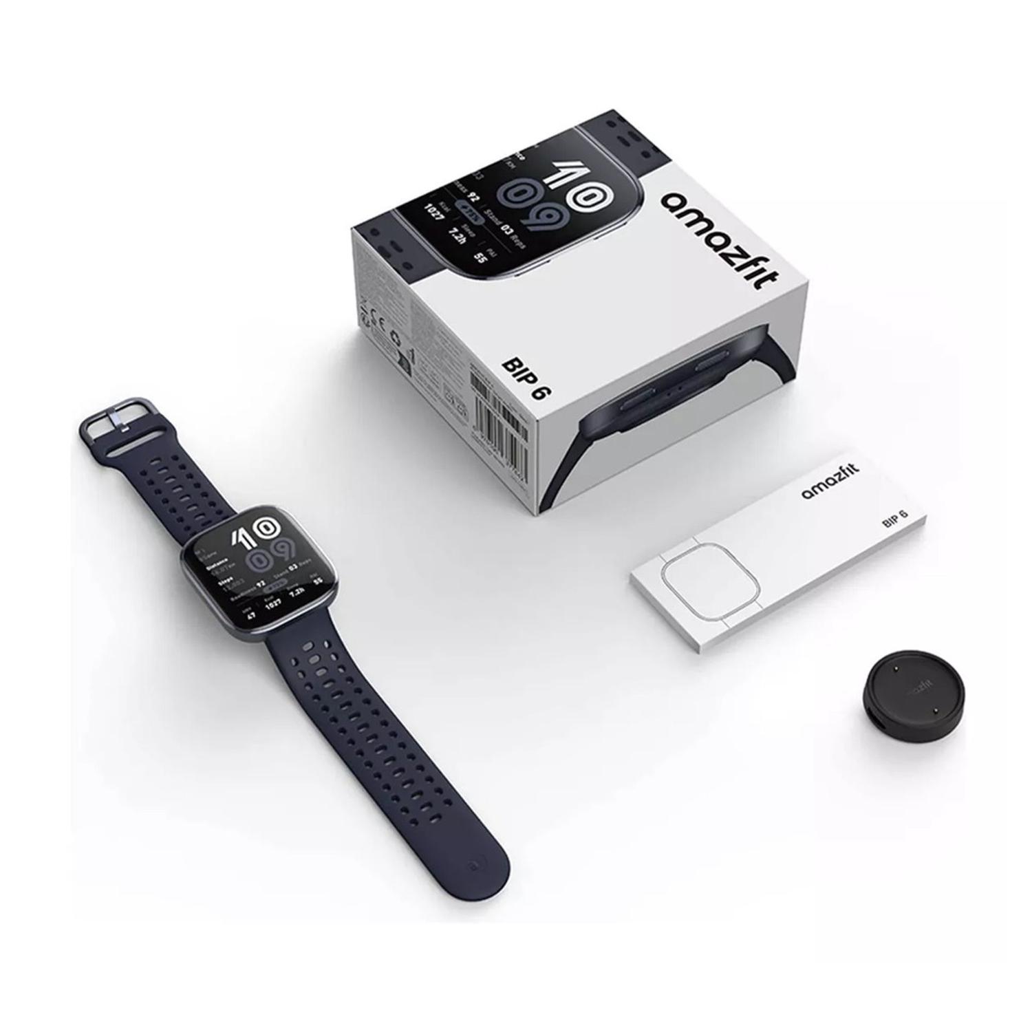 Smartwatch Amazfit Bip Bateria Amazfit Bip U Battery Smartwatch