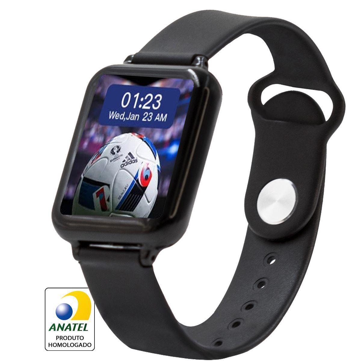 smartwatch b57 review