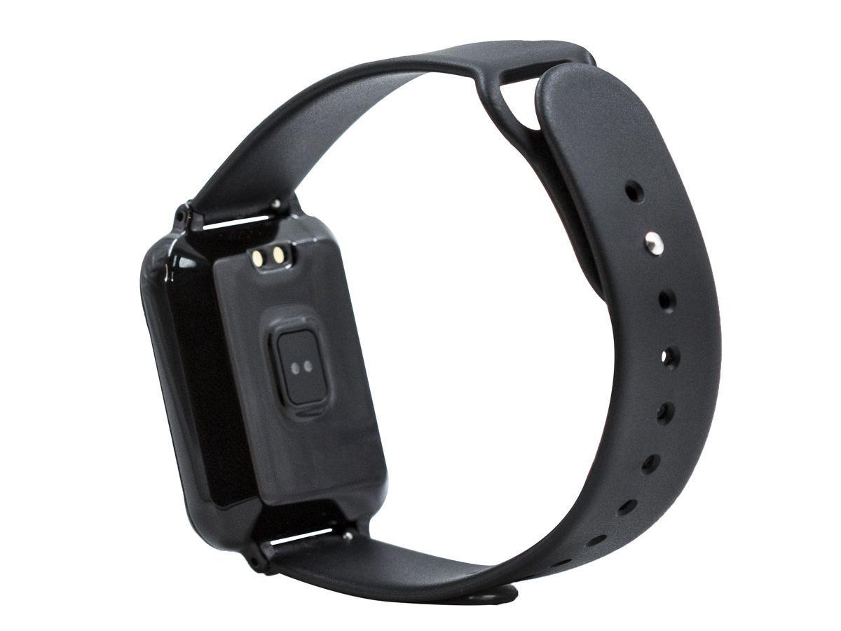 smartwatch b57 hero band 3 magazine luiza