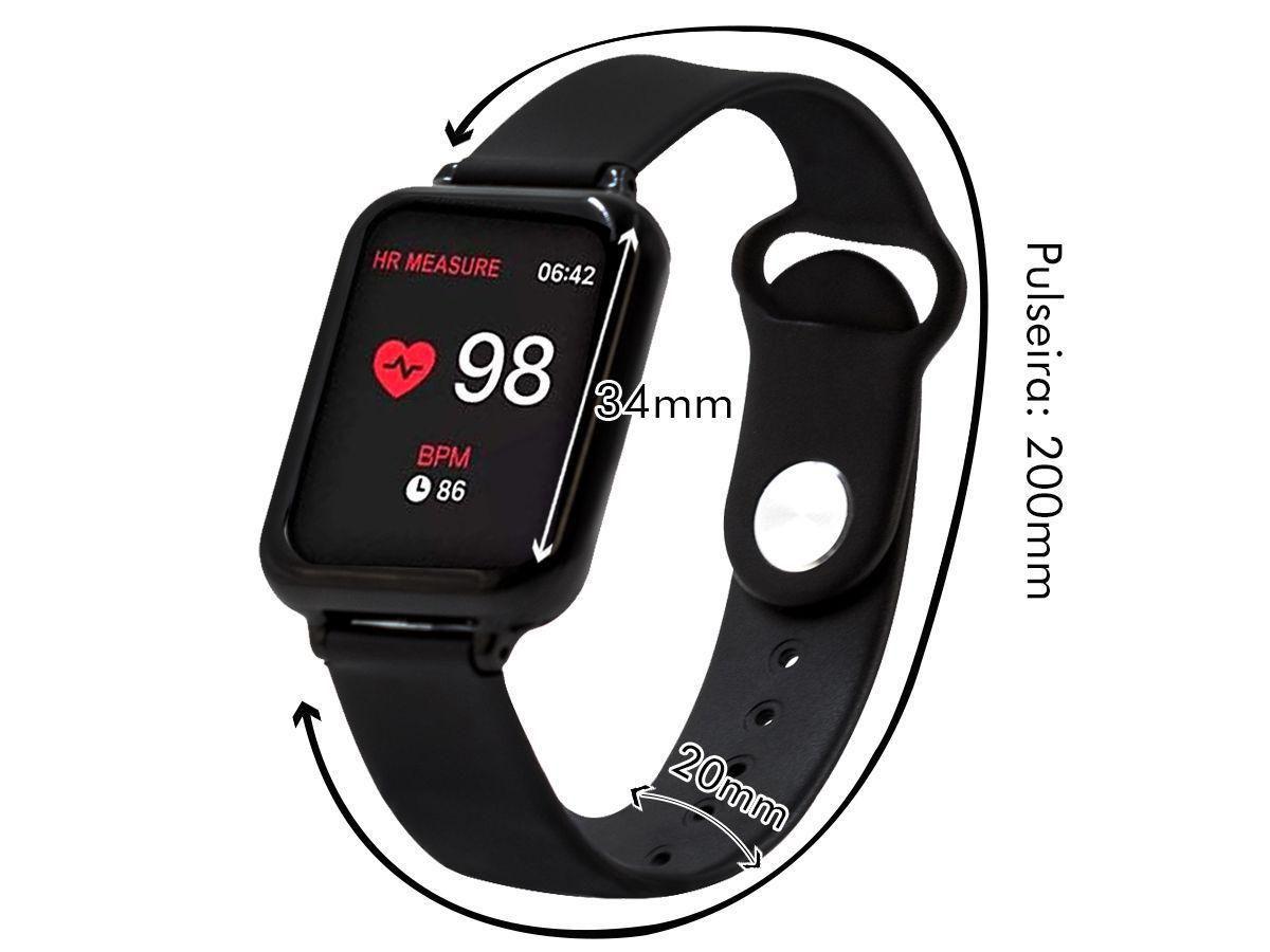smartwatch hero 2