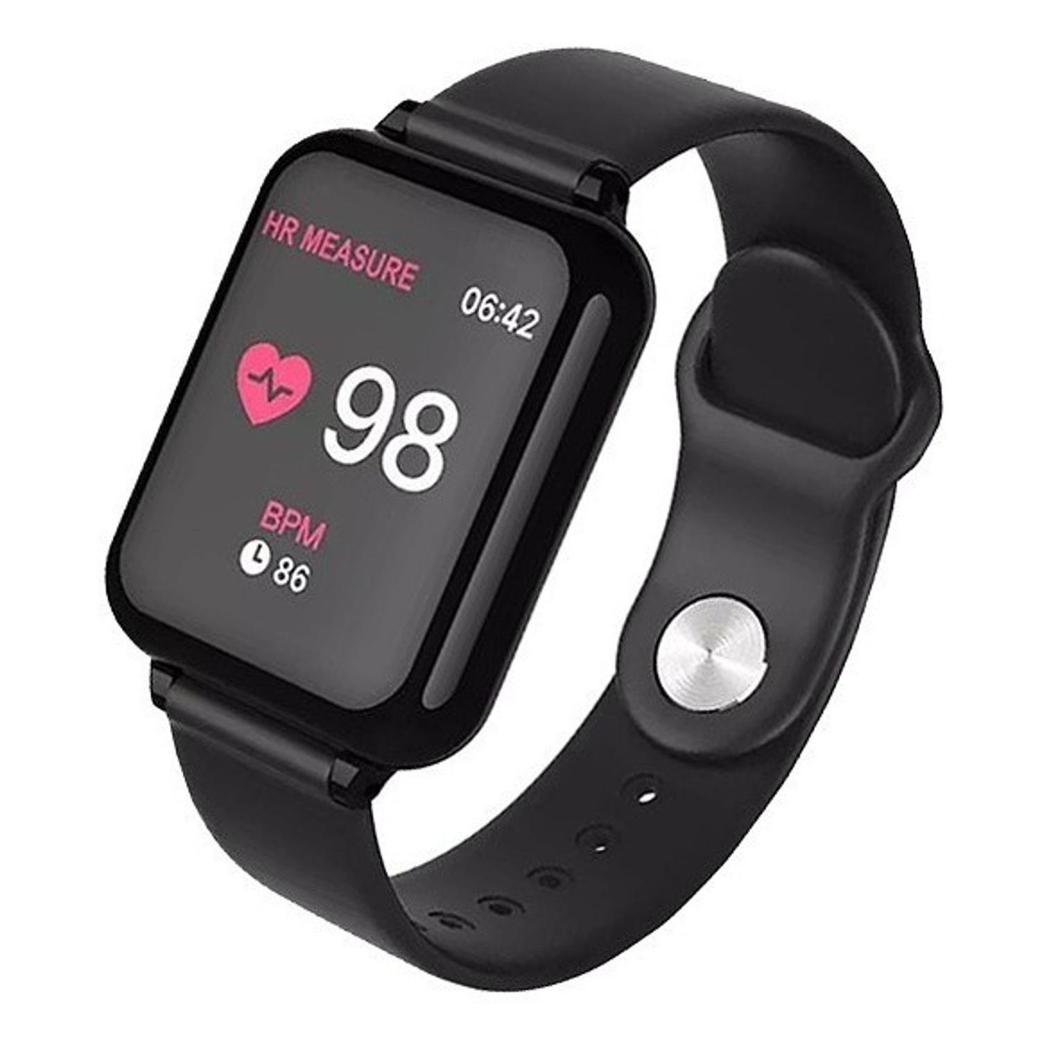 smartwatch hero band 3 é a prova dagua