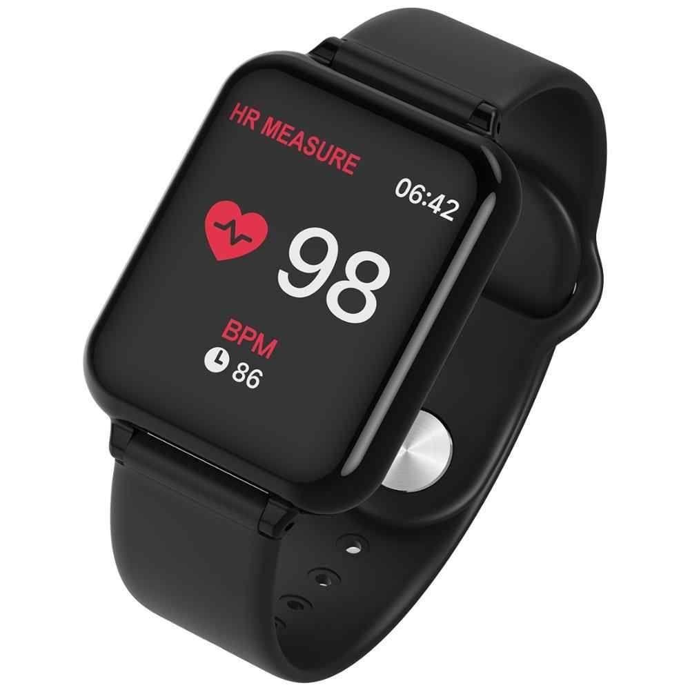 smartwatch b57 hero band 3 magazine luiza