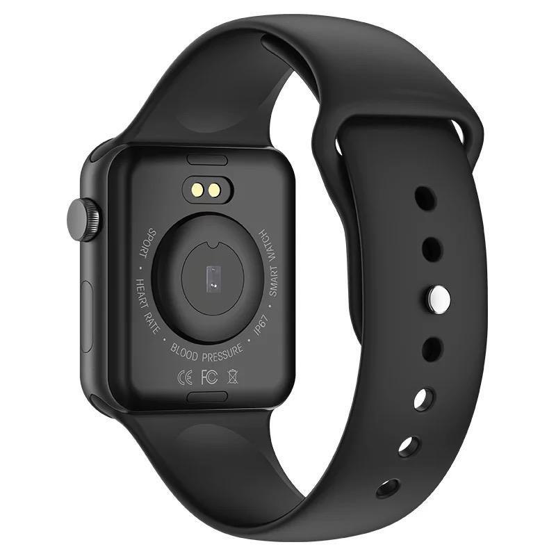 Smartwatch B59 Hero Band3 - Hero Band - Smartwatch e Acessórios - Magazine  Luiza