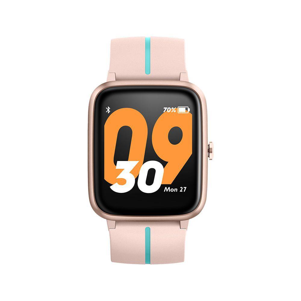 strava natação apple watch