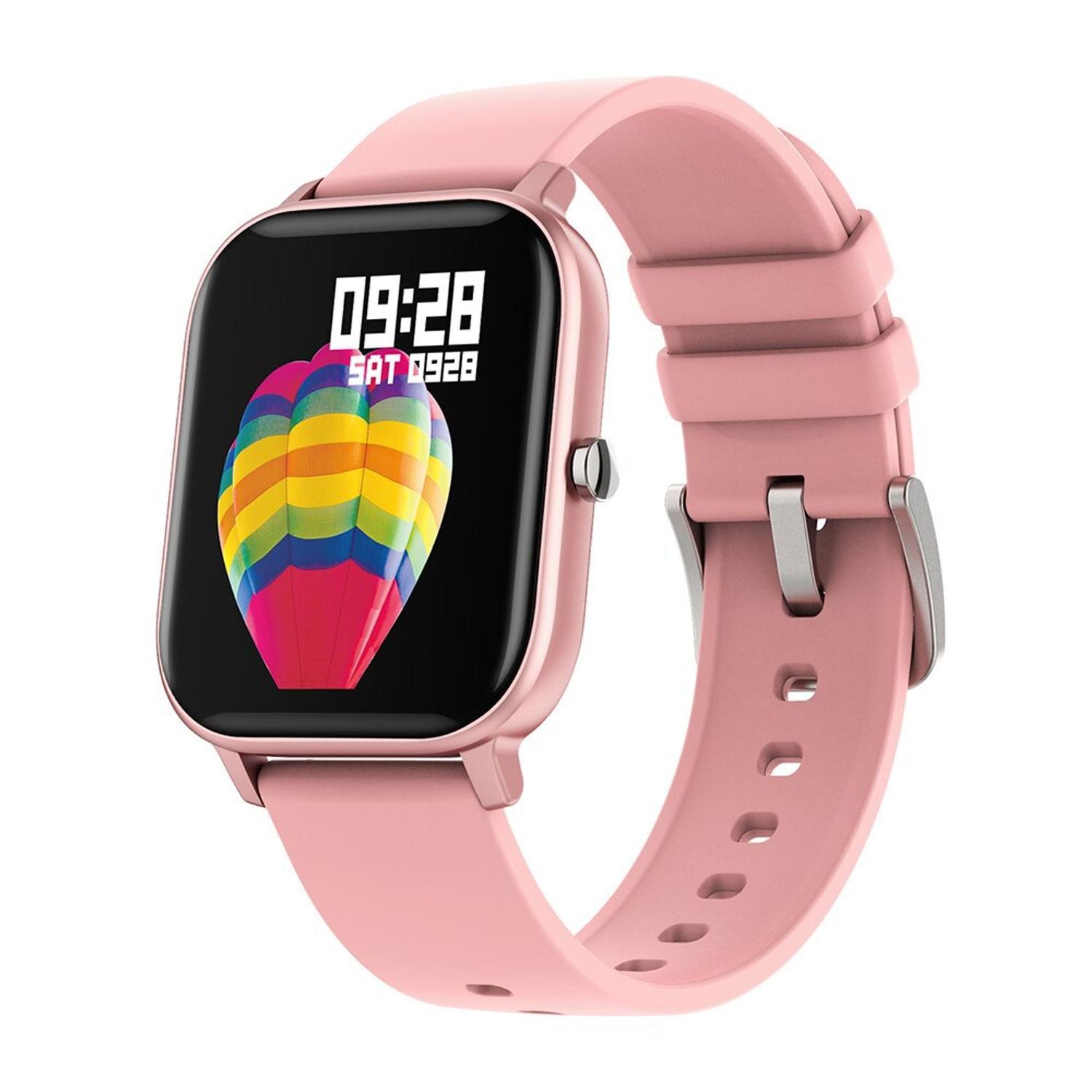 relógio smartwatch colmi p8 lojas