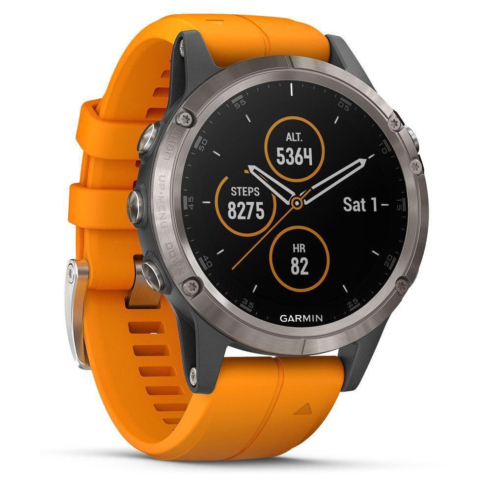 preço garmin fenix 5 plus
