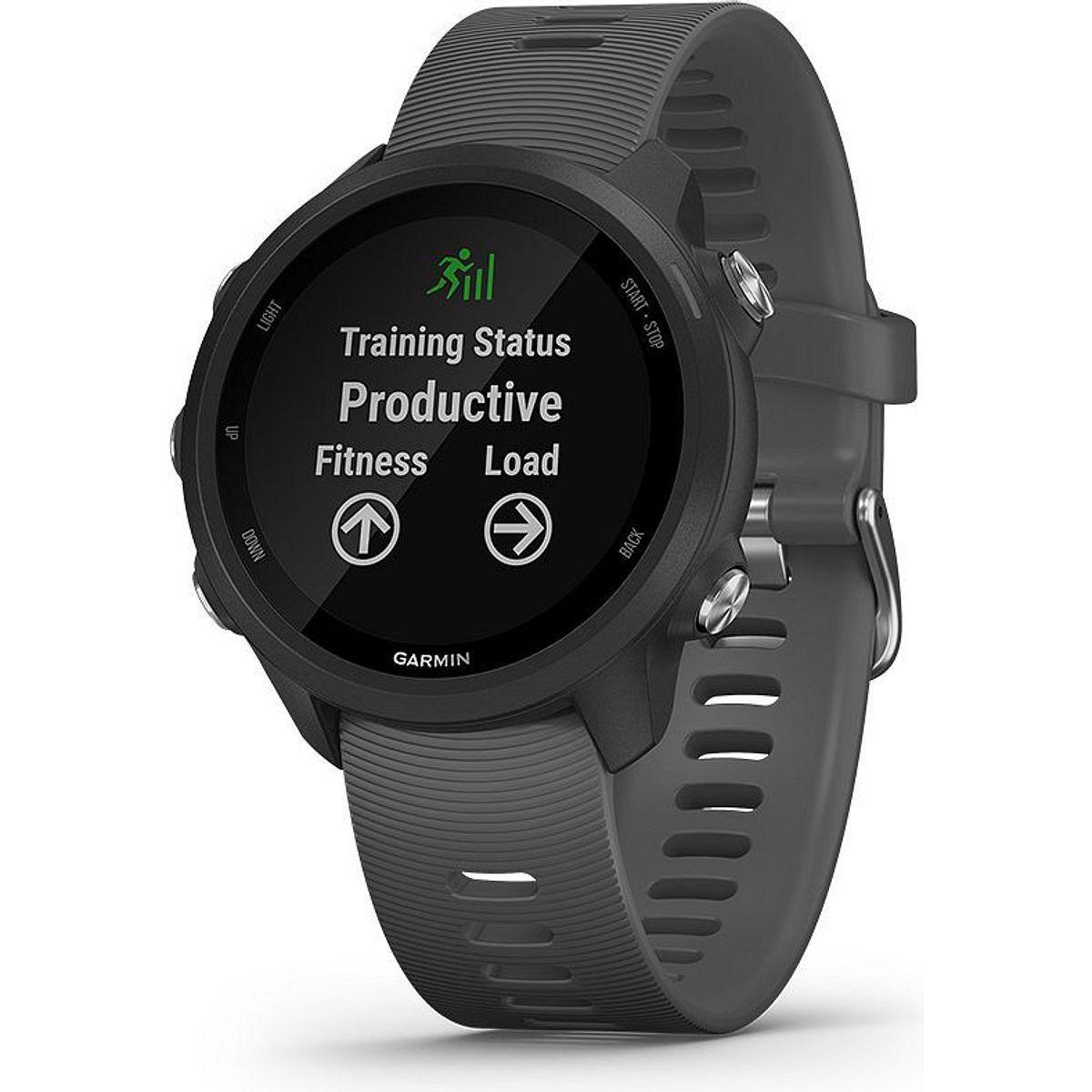 gps garmin smartwatch