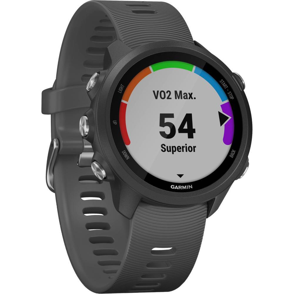 forerunner 245 for cycling
