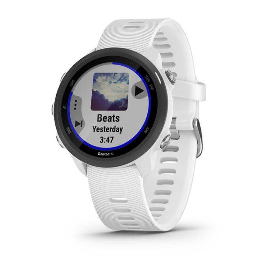 smartwatch para correr e ouvir musica