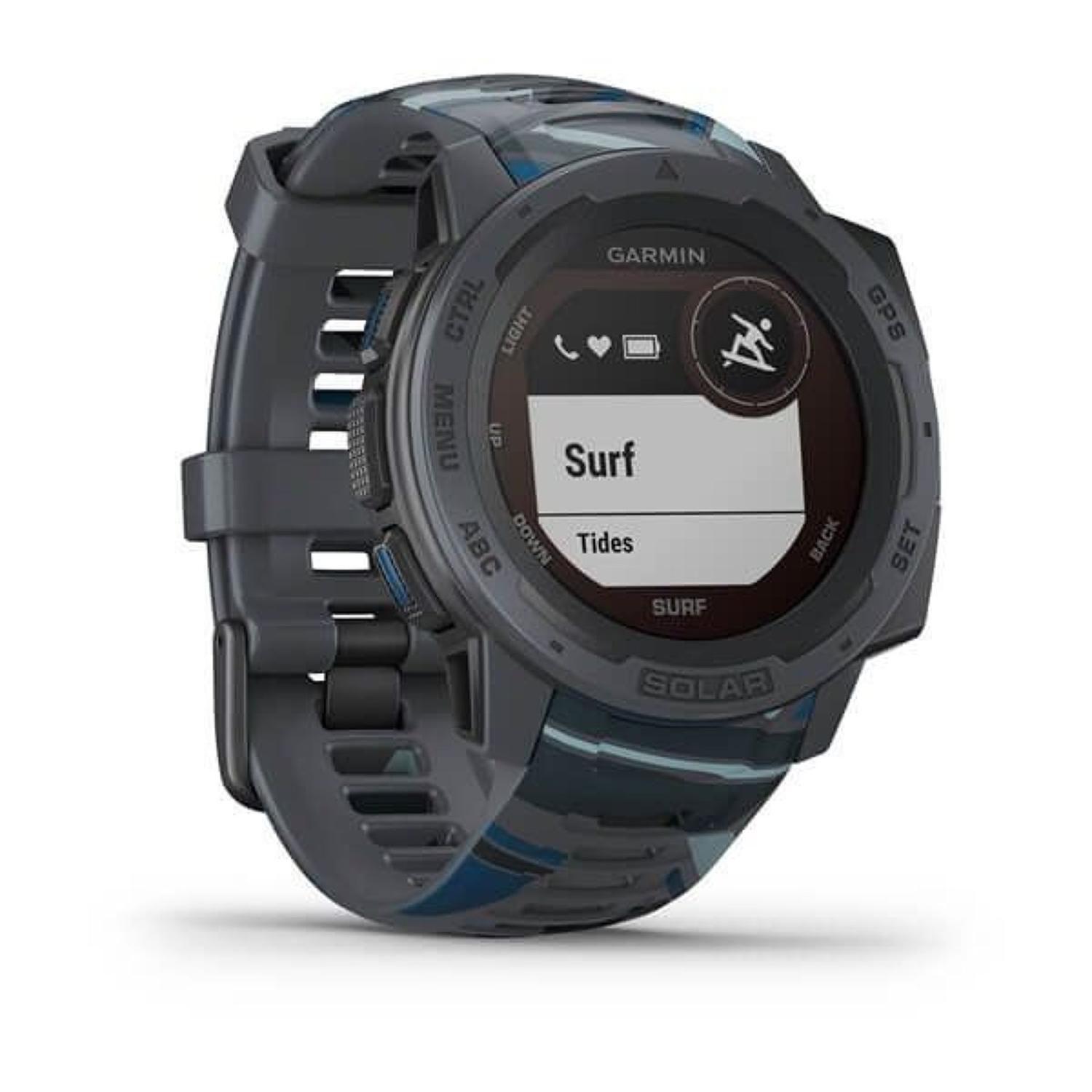 surf smartwatch