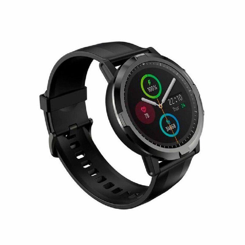 relógio smartwatch haylou rt ls05s lojas