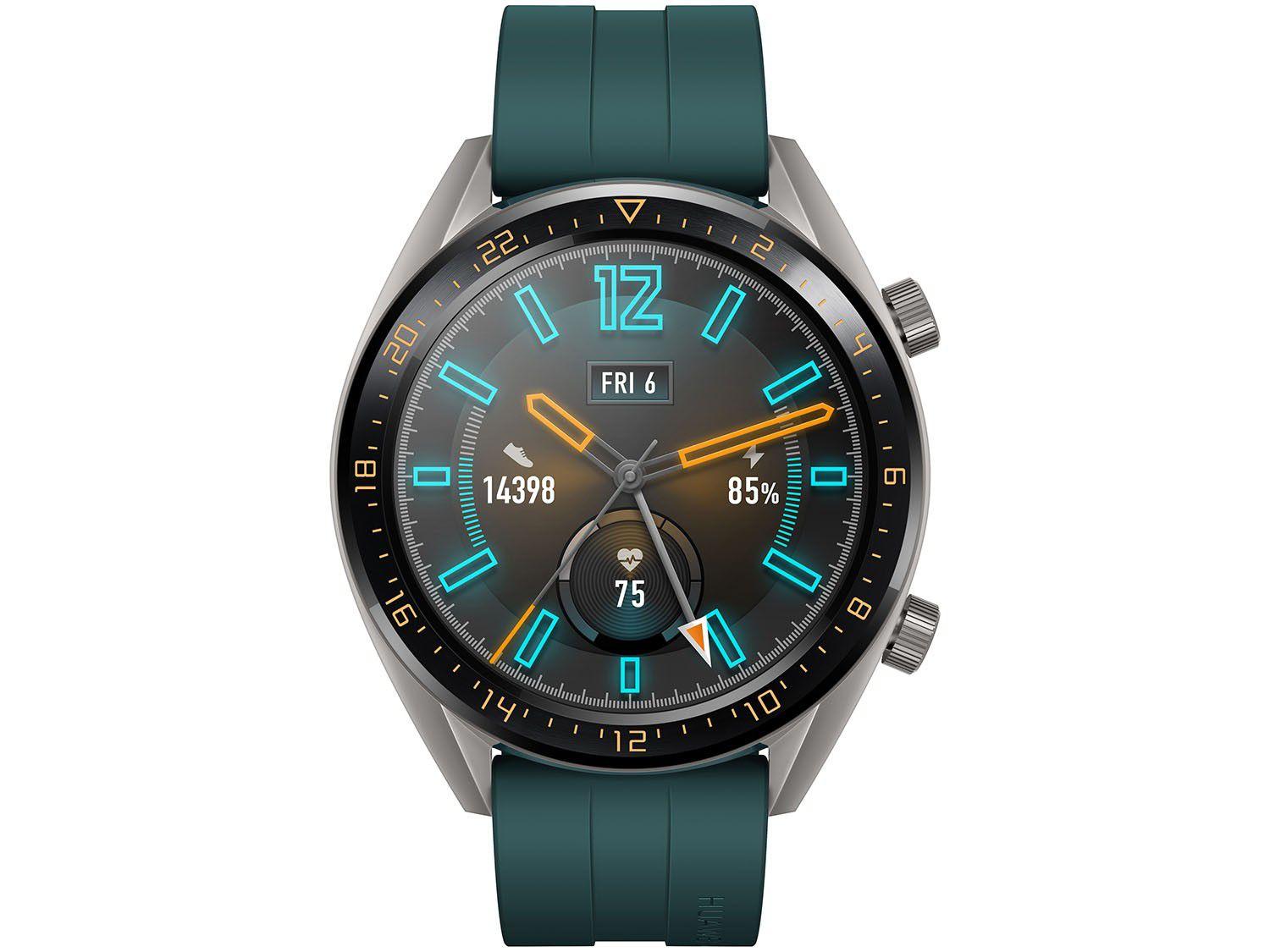 huawei active 2 watch