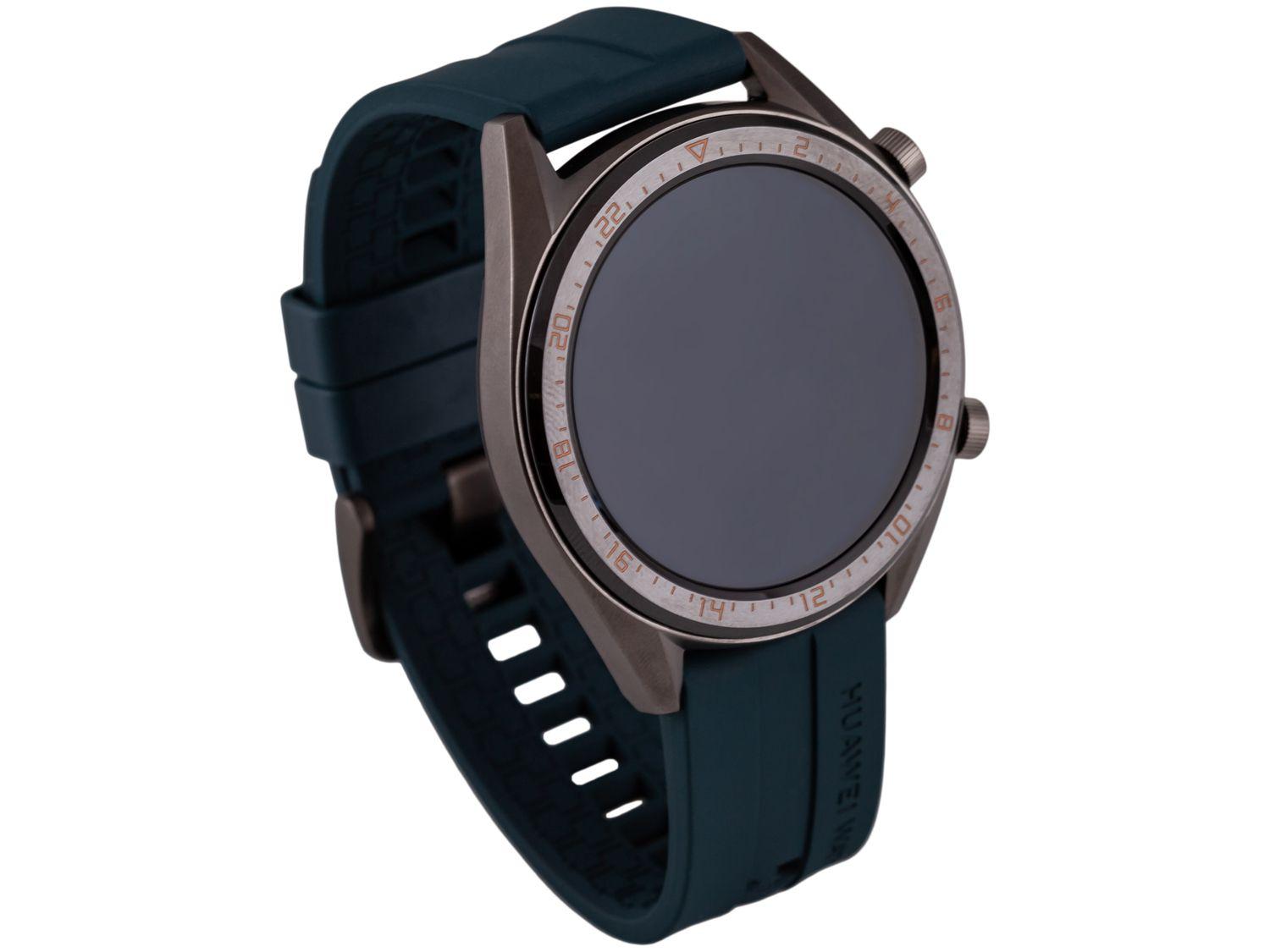 Smartwatch Huawei Active Edition Watch GT Verde Escuro 46mm