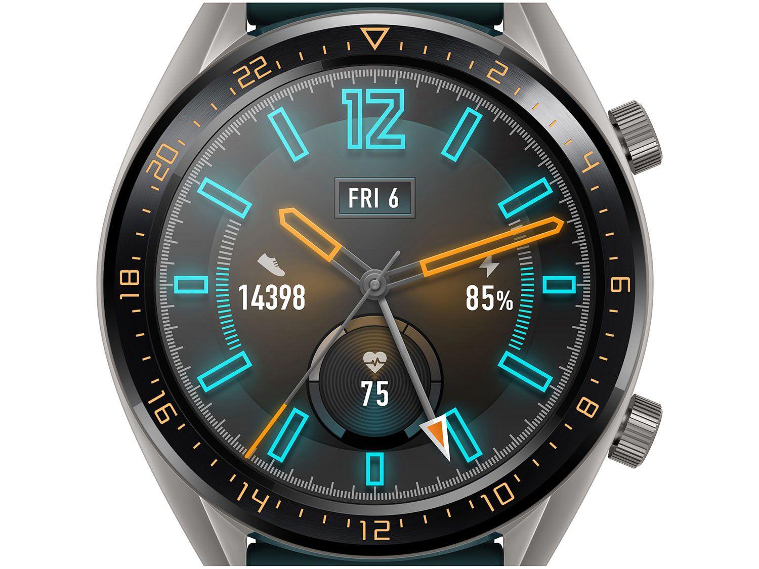 huawei smartwatch active