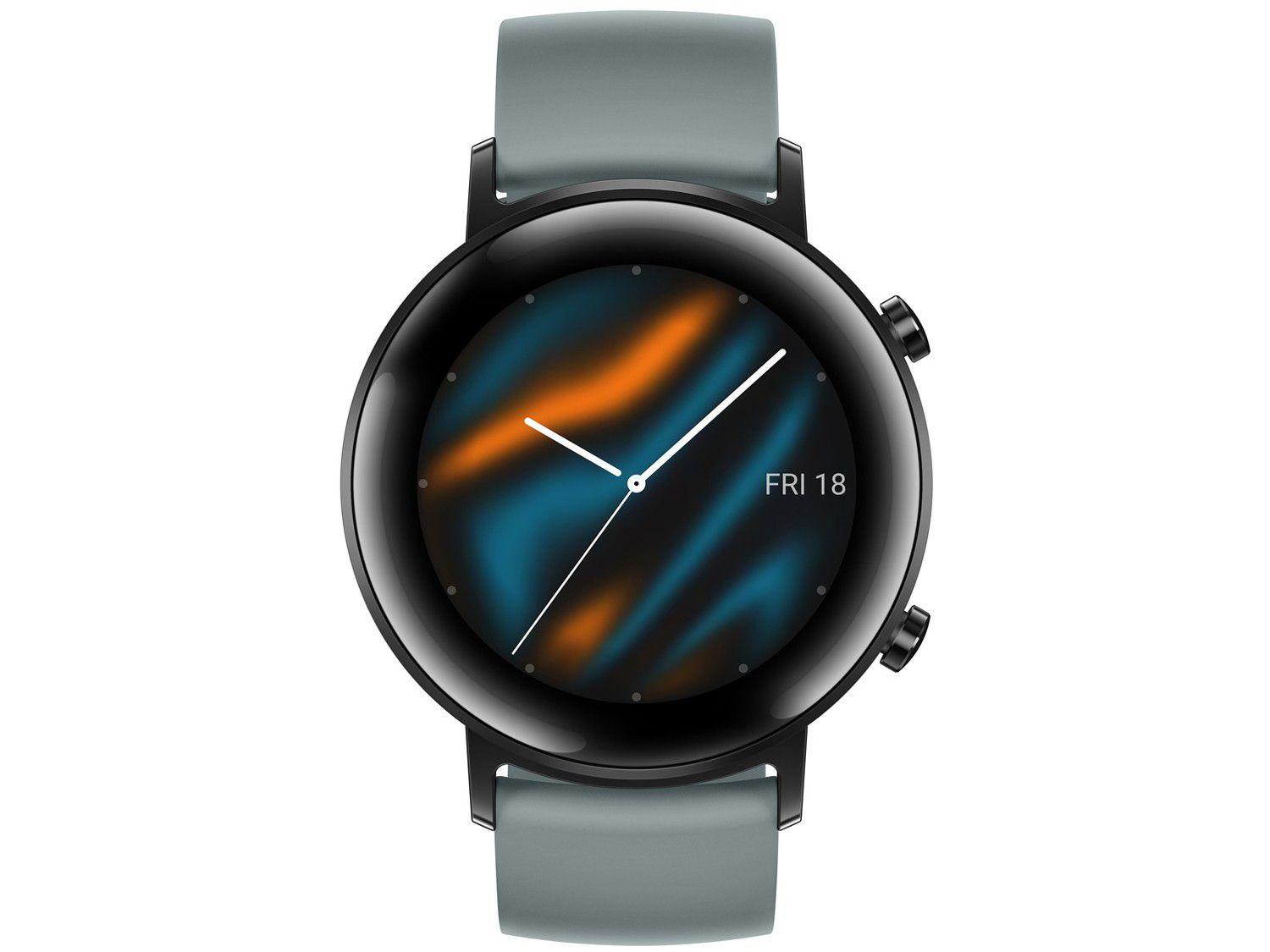 smartwatch huawei gt2 e