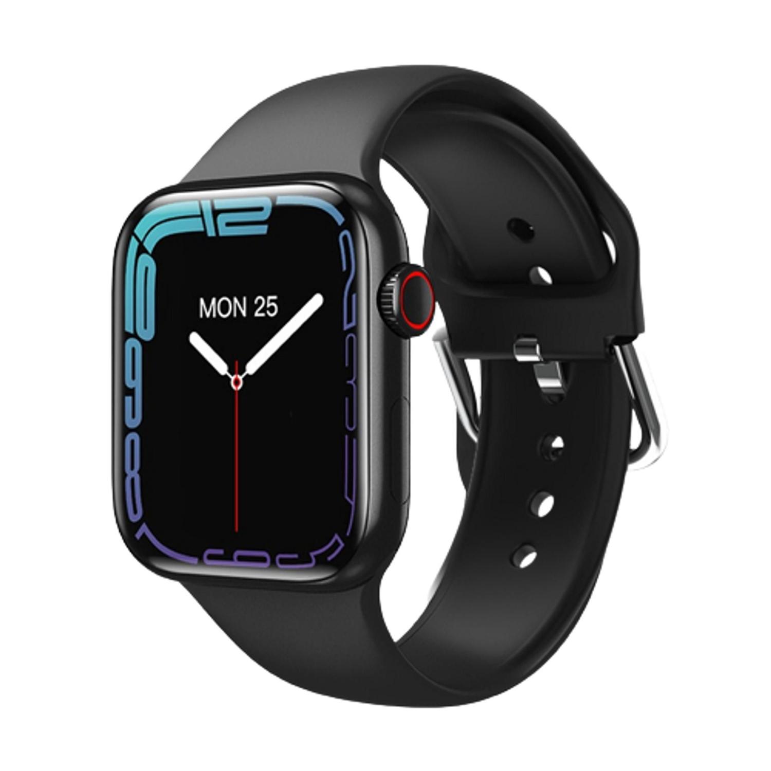 Hw 37 smart watch Clearance