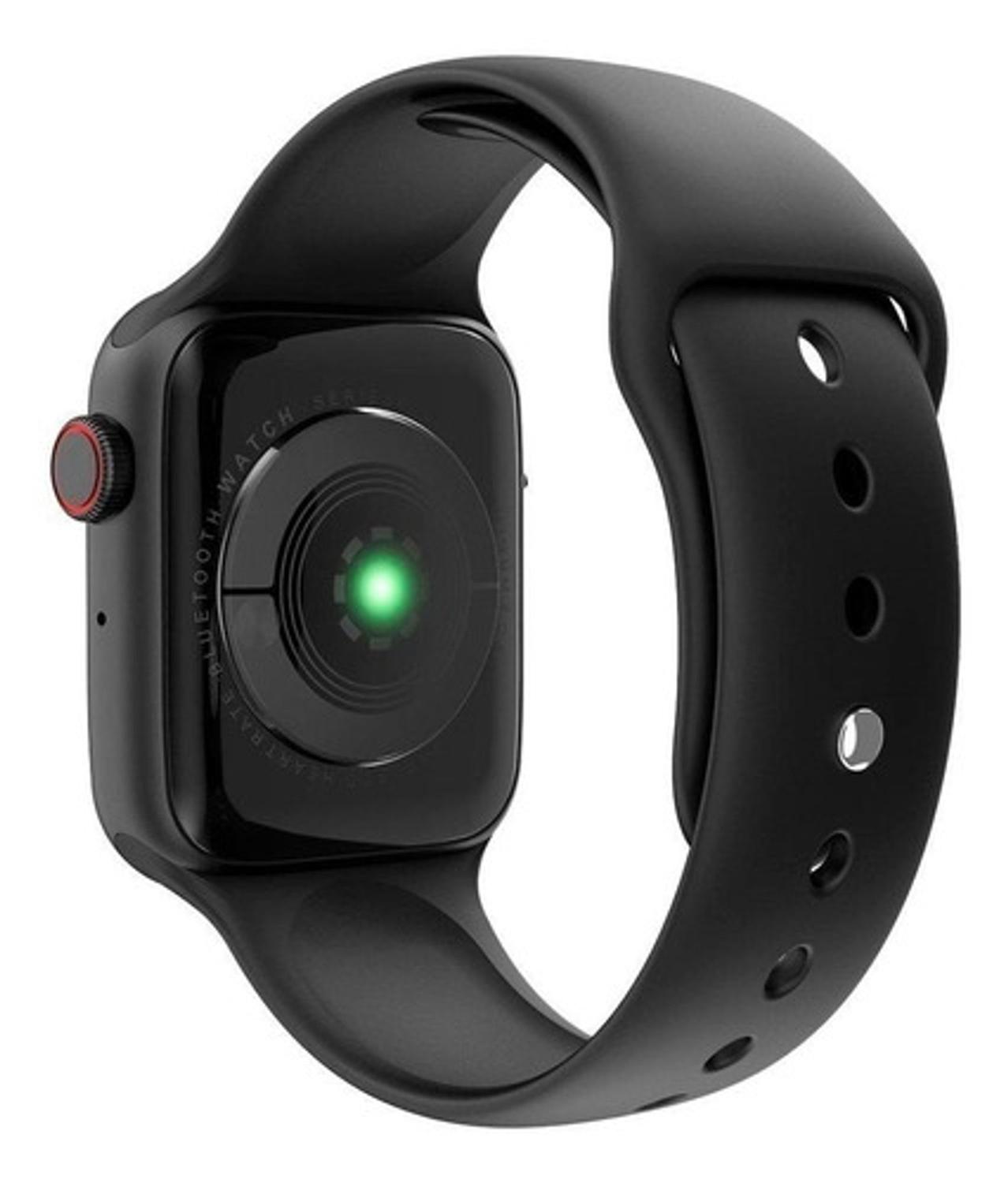 smartwatch iwo 8 w34