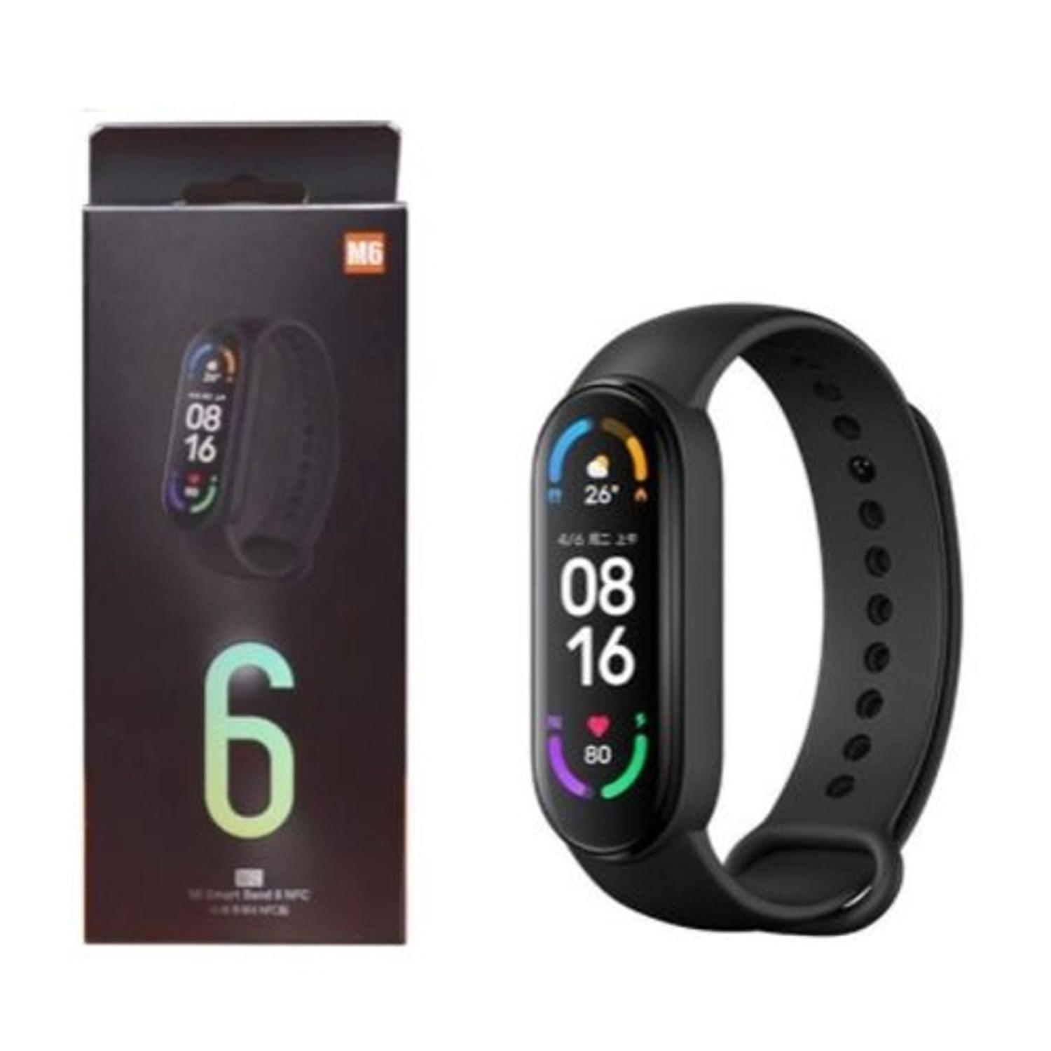 smartband fitpro