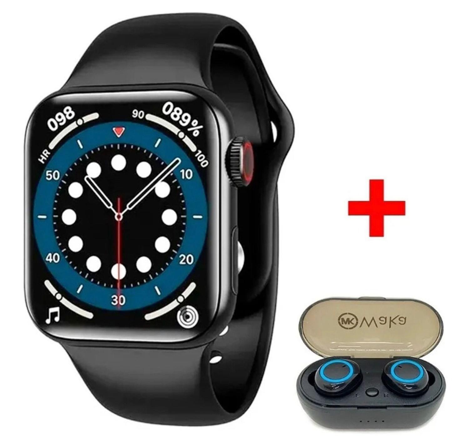 apple watch termometro