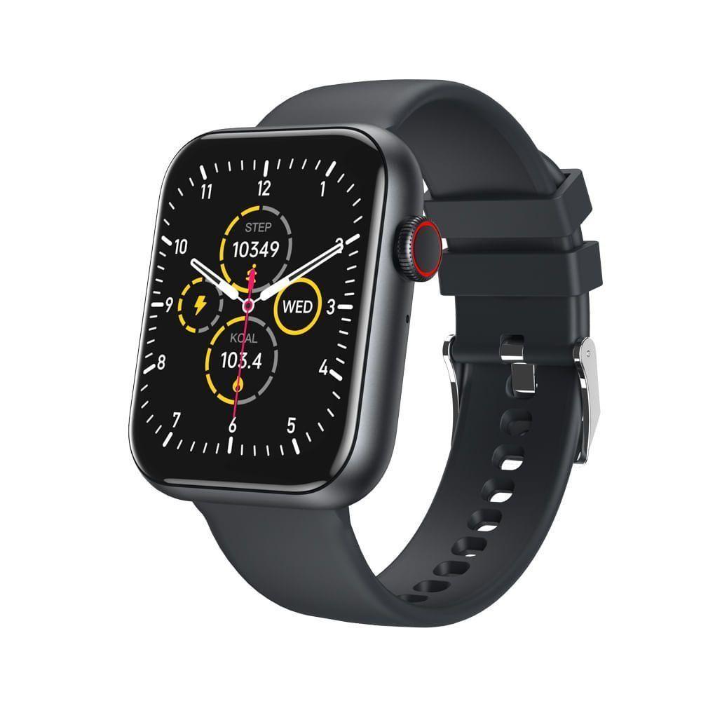 Relojes Inteligentes Cuanto Dura La Bateria Del Apple Watch Serie