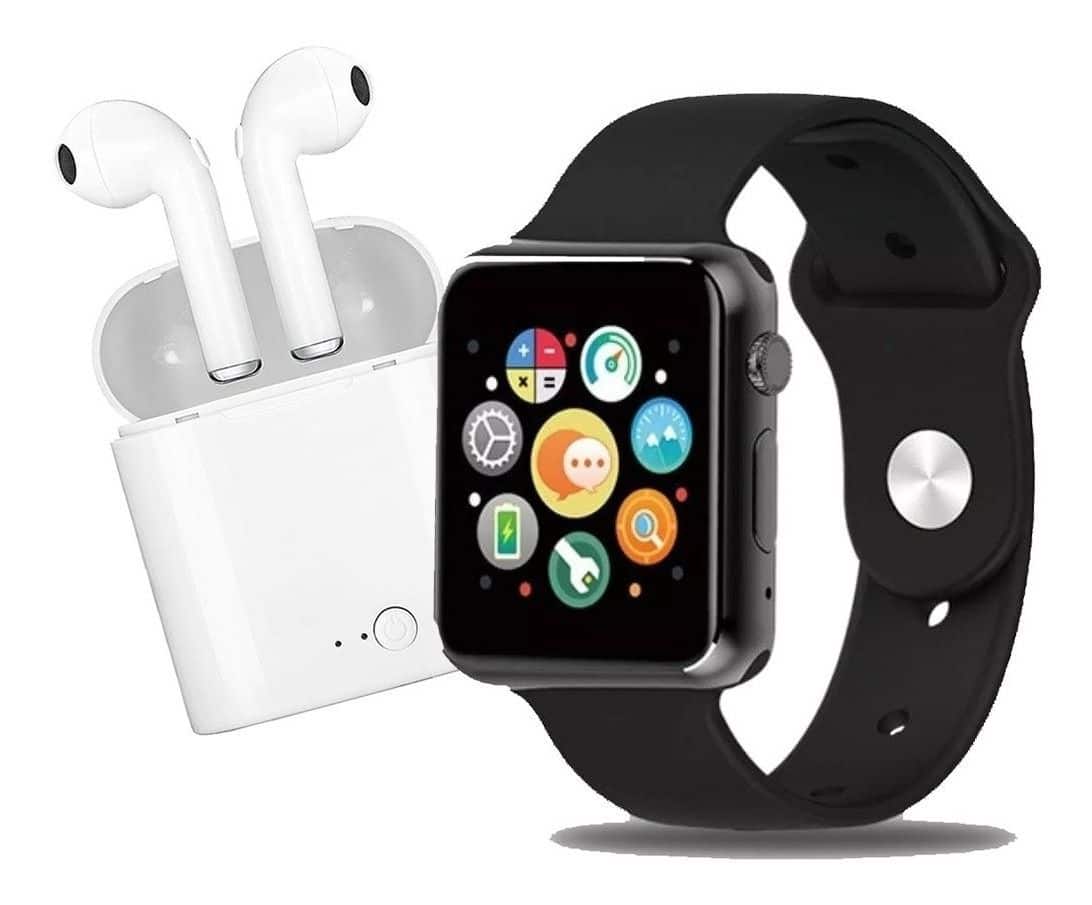 apple watch faz chamadas