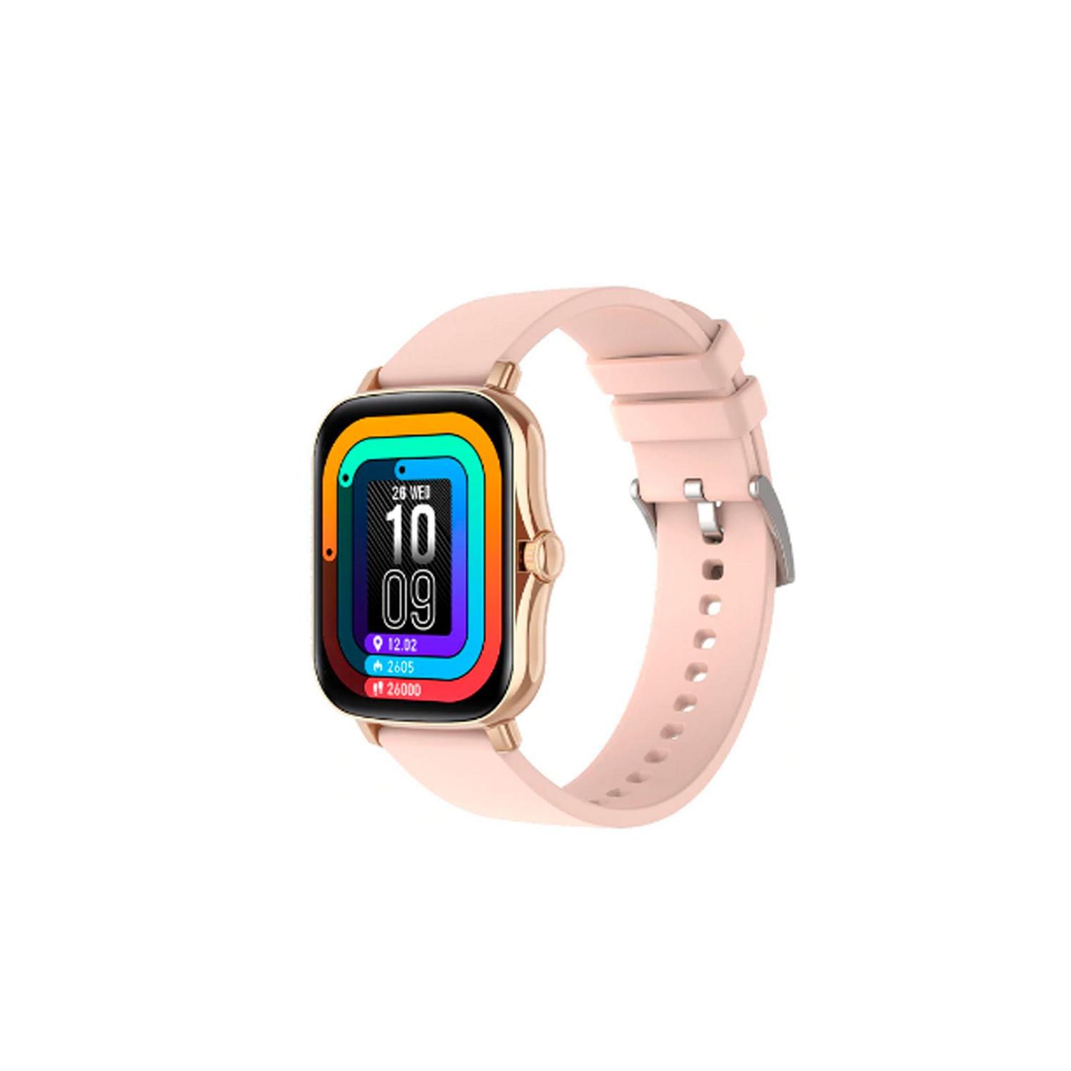 p8 plus descrição