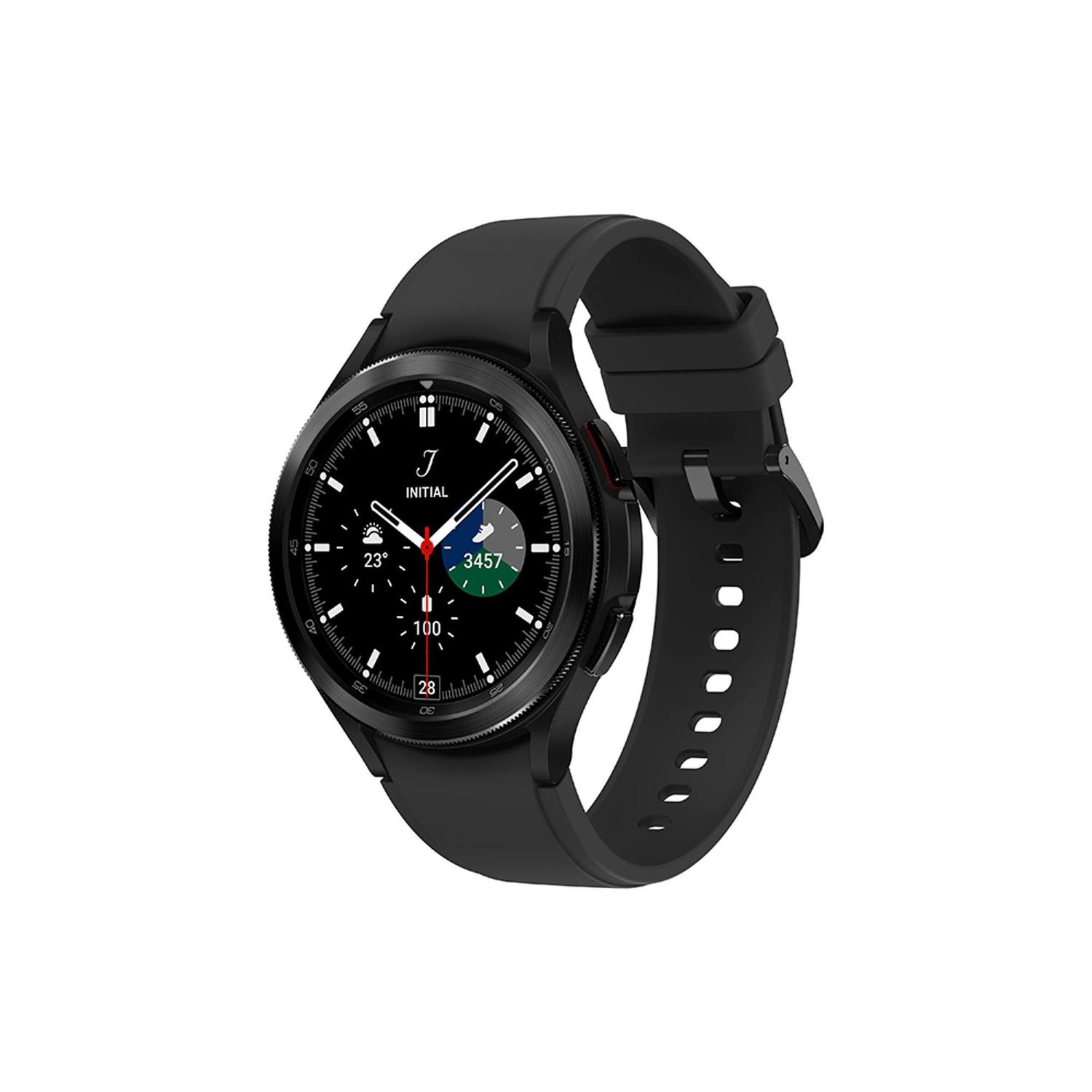 relógio smartwatch samsung galaxy watch bt 46mm