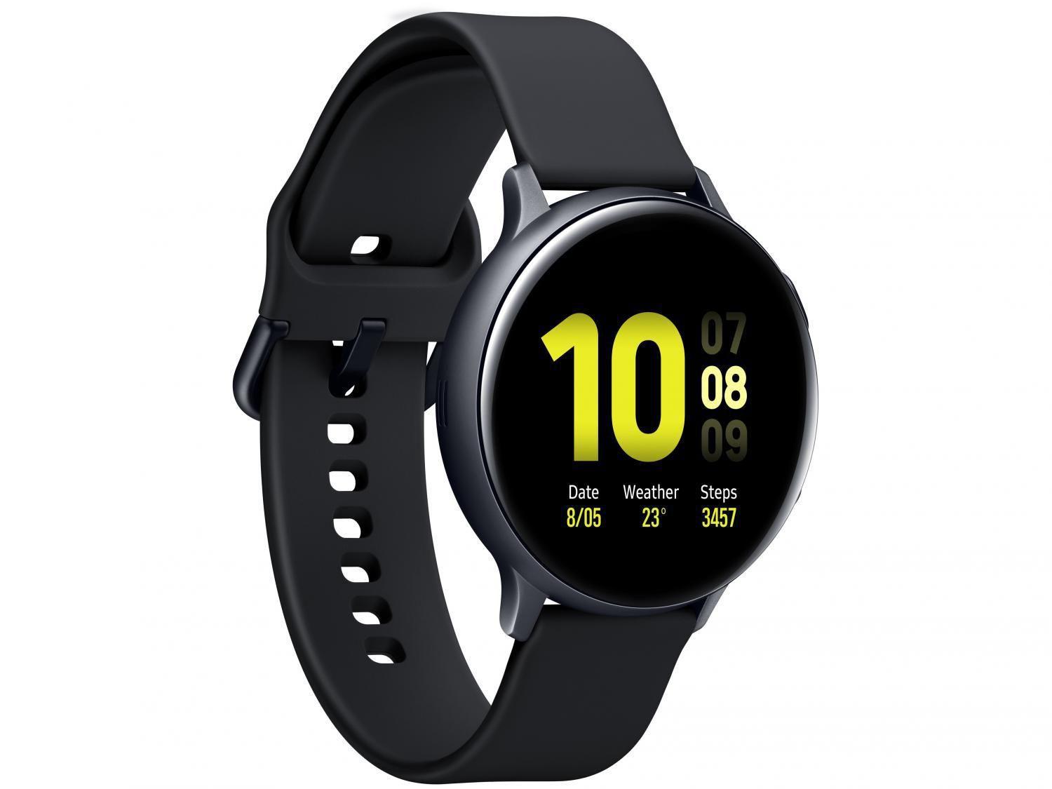 Smartwatch Samsung Galaxy Watch Active 2 44mm