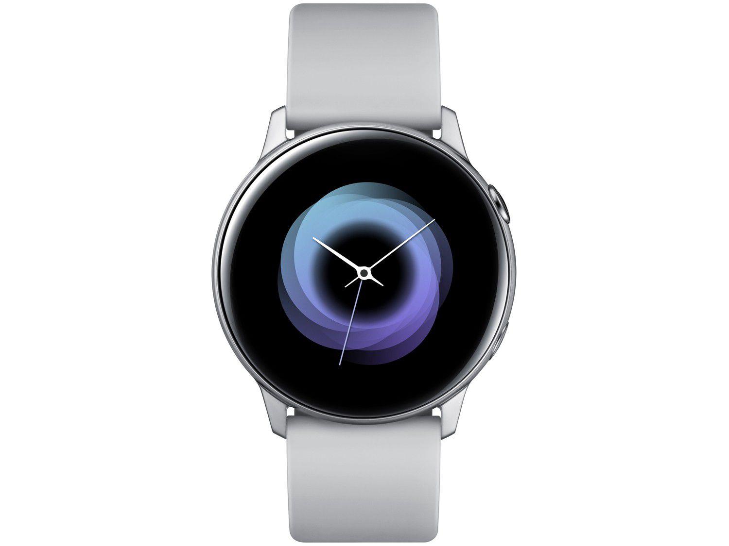 galaxy watch active magazine luiza