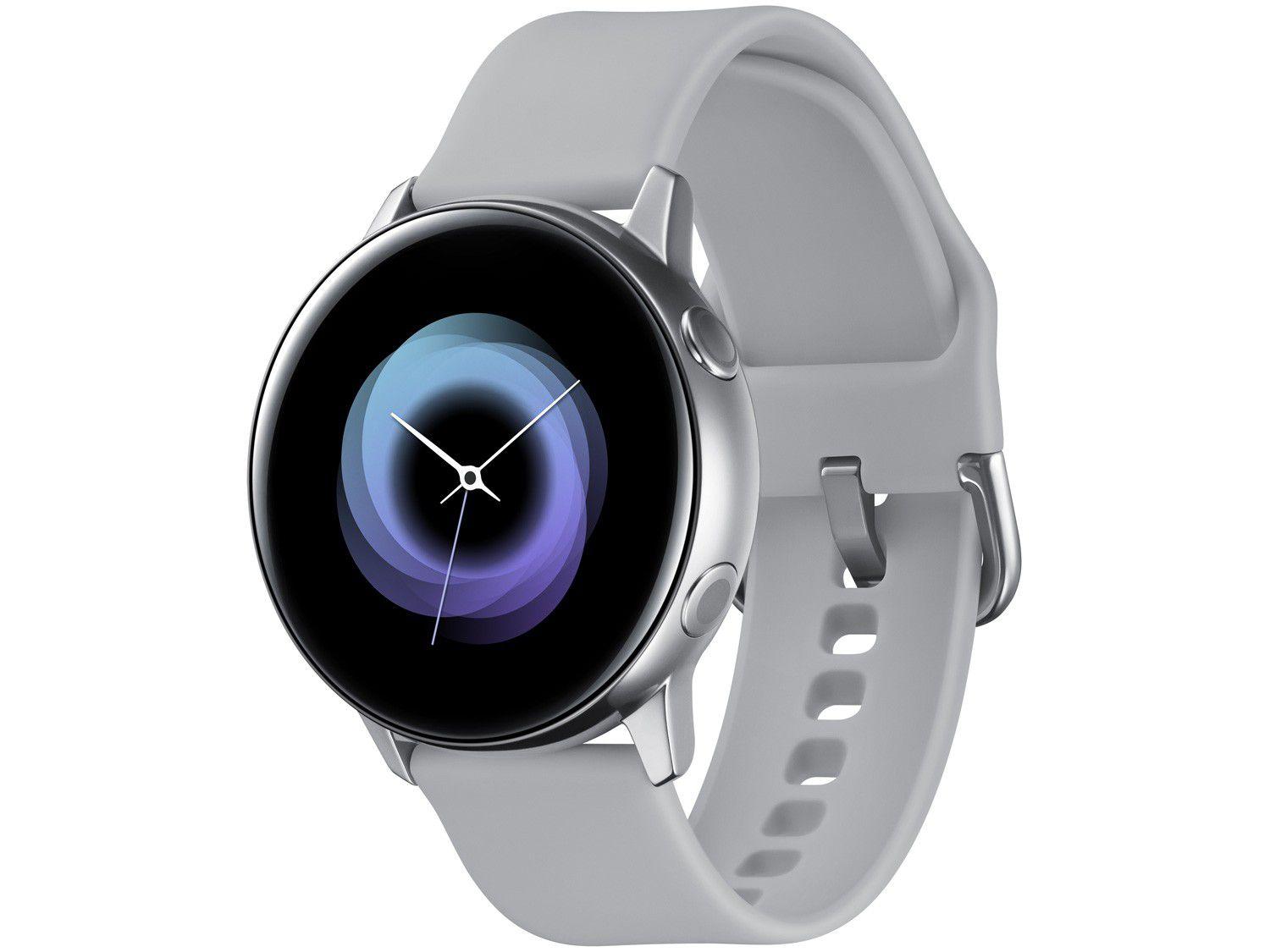 smartwatch active