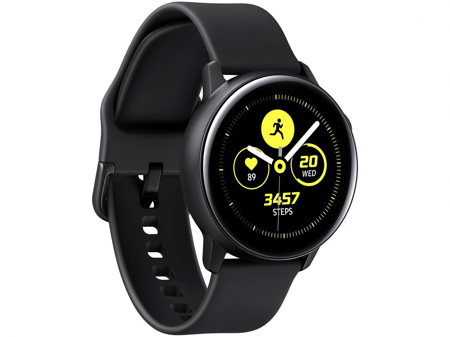 samsung galaxy watch active pret