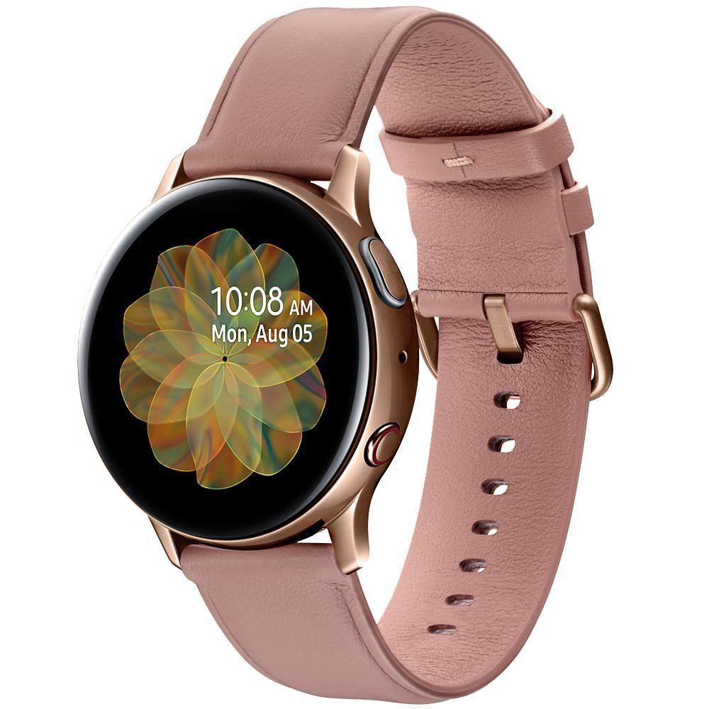 relogio samsung smartwatch active 2