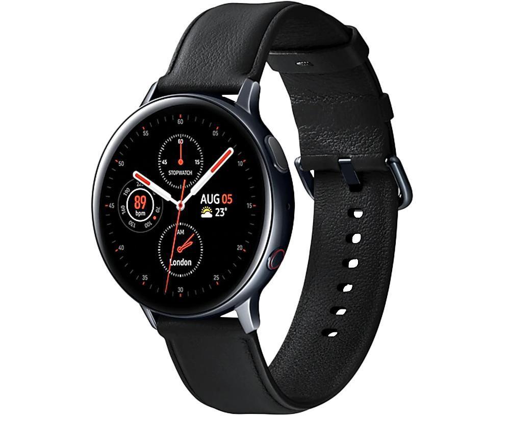 relogio samsung smartwatch active 2