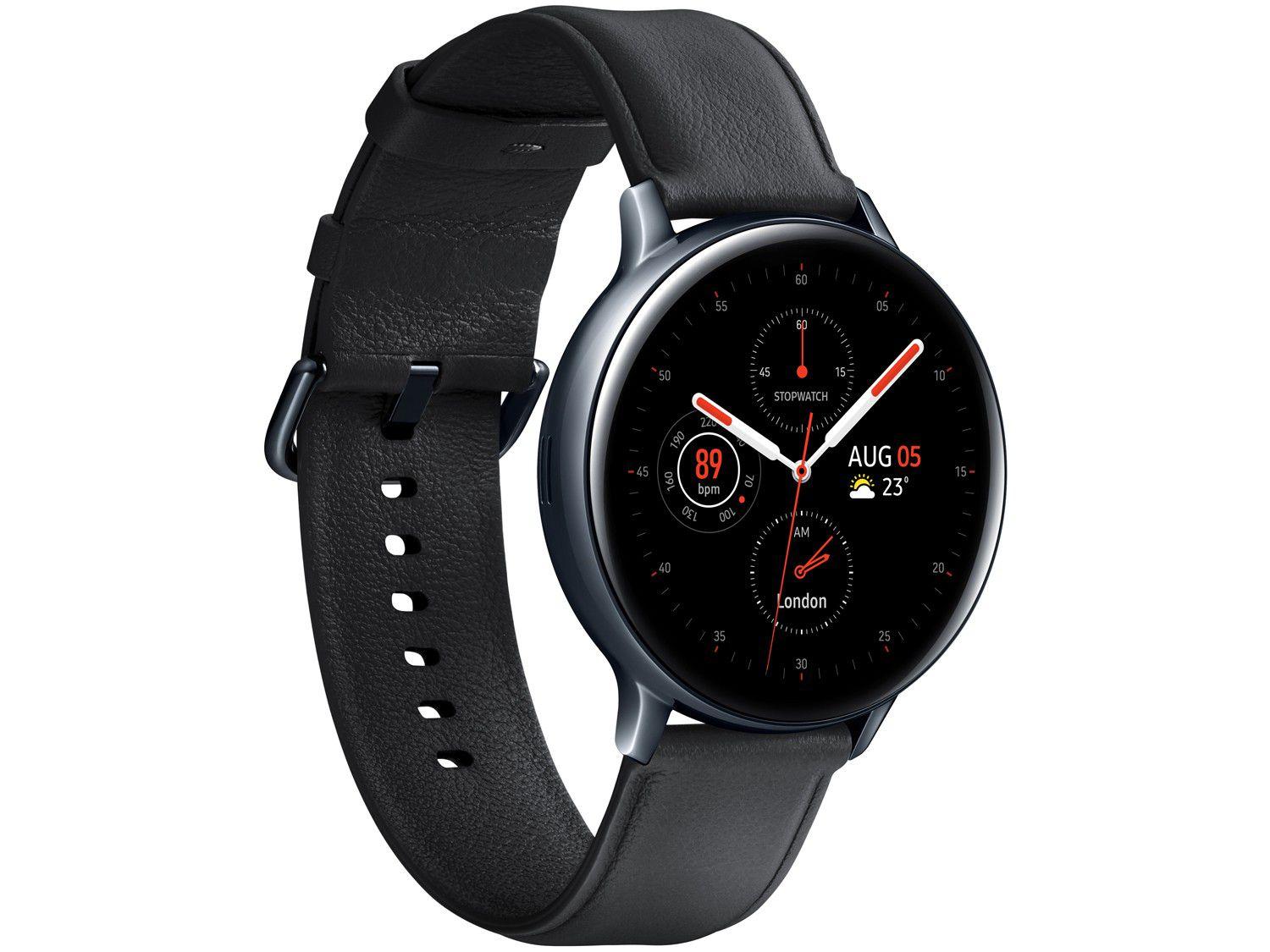 newest samsung galaxy smartwatch