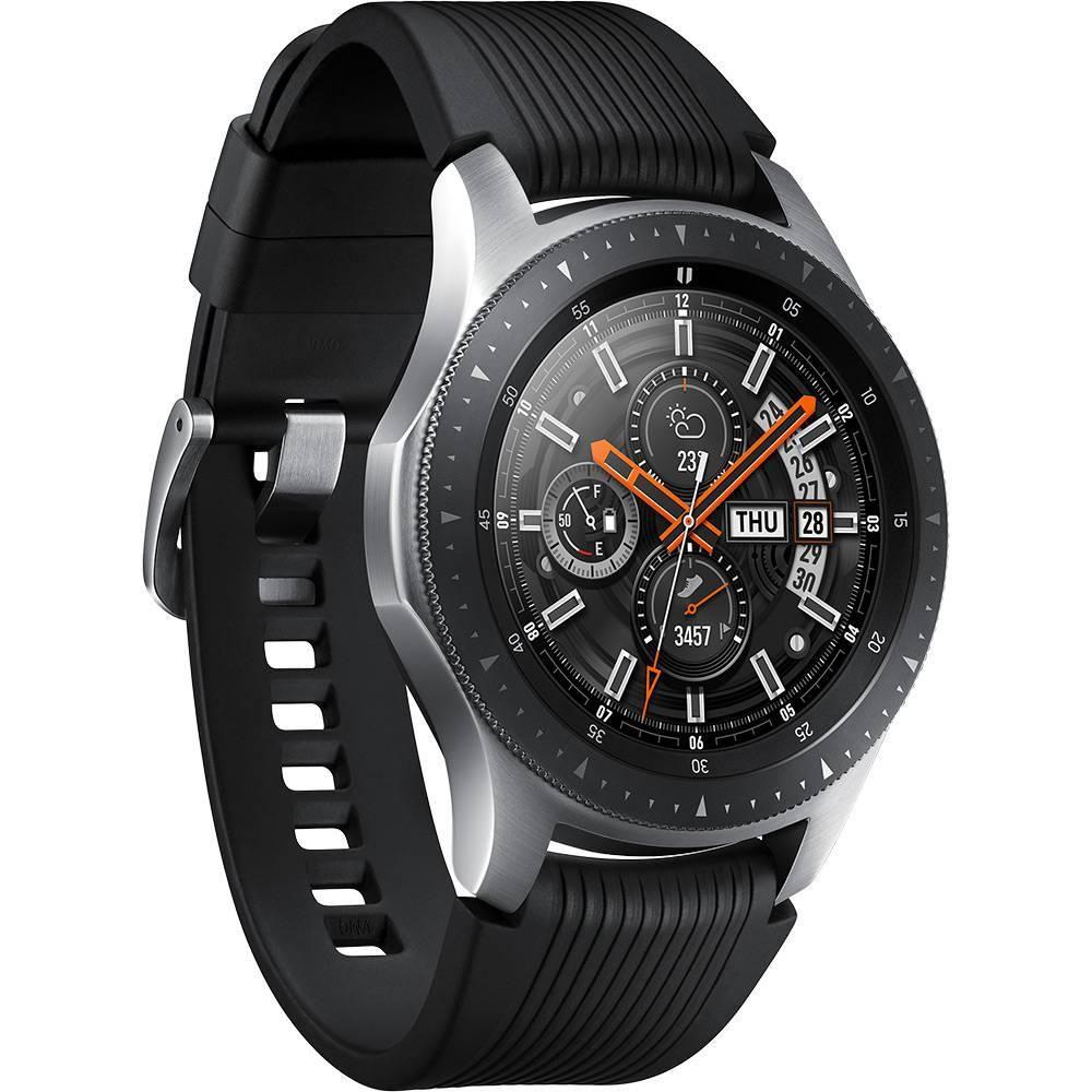 samsung galaxy bluetooth watch 46mm