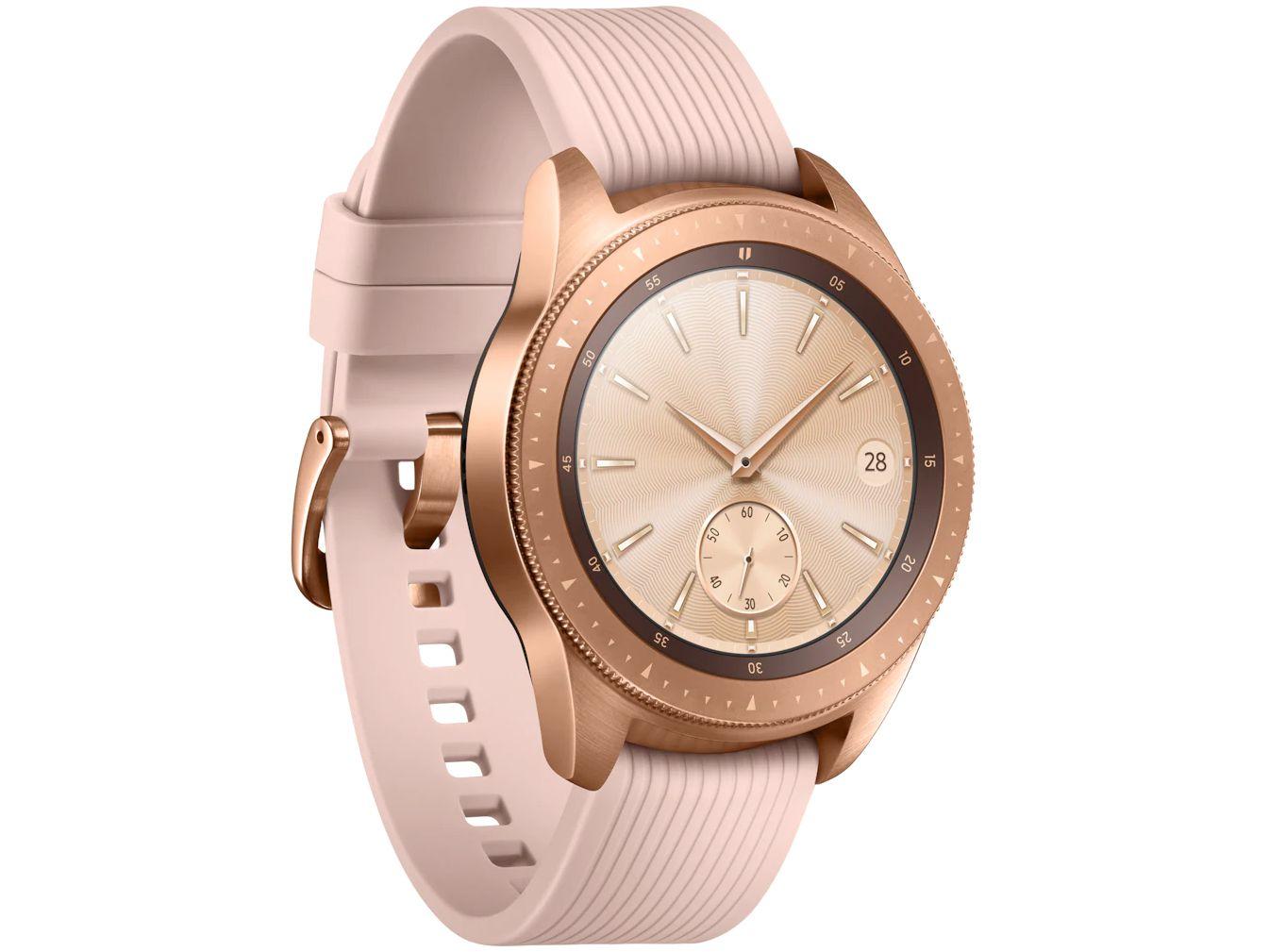 smartwatch galaxy watch lte