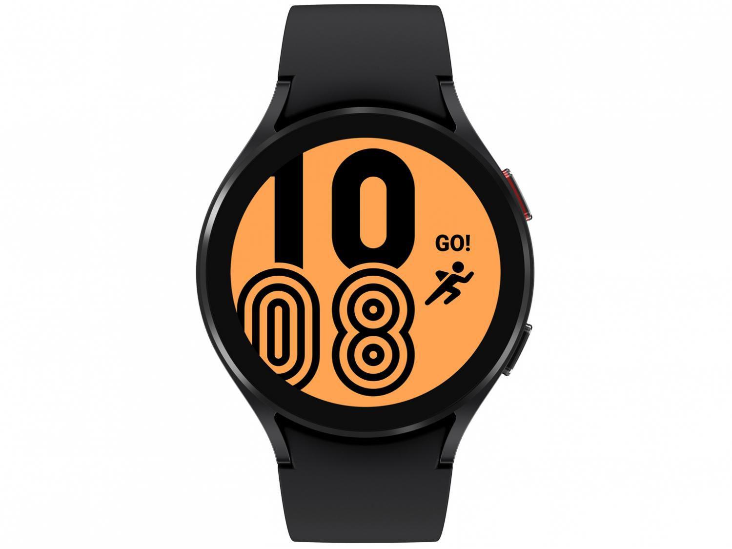 smartwatch samsung magazine luiza