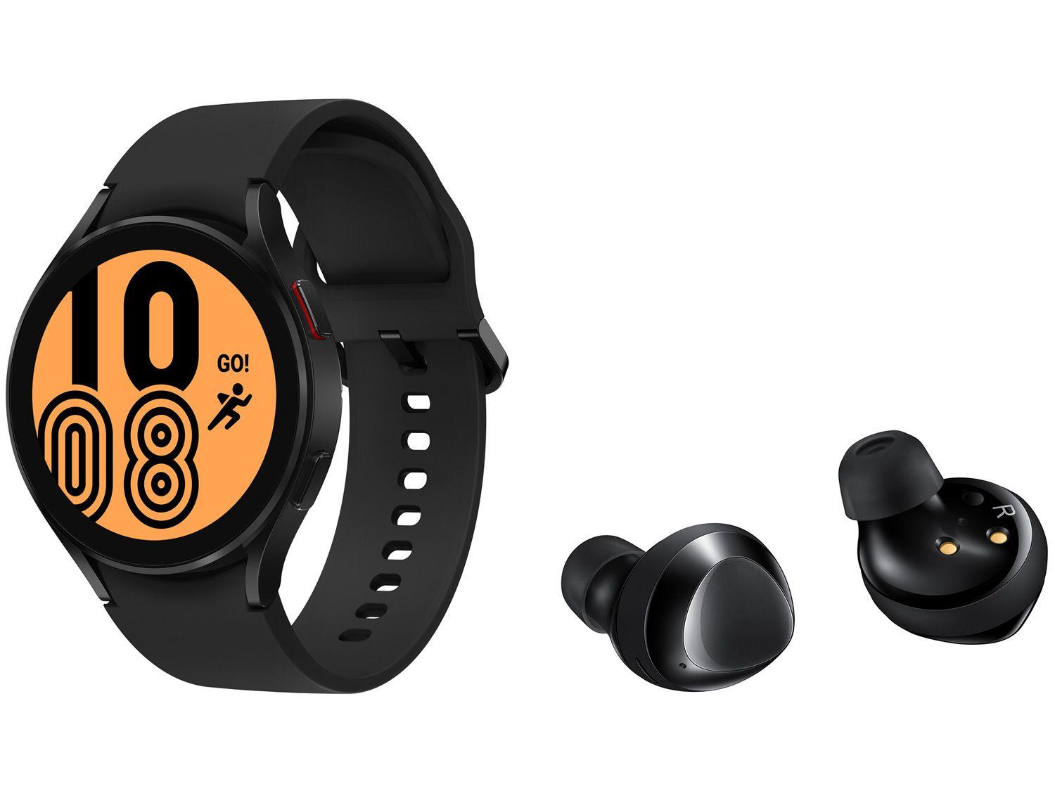 smartwatch samsung com fone