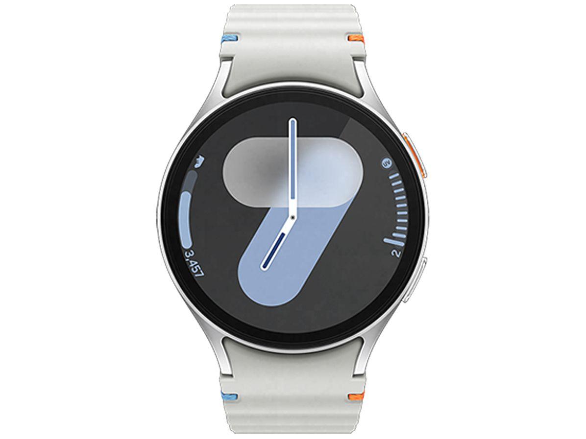 Prata - Prata - 44mm