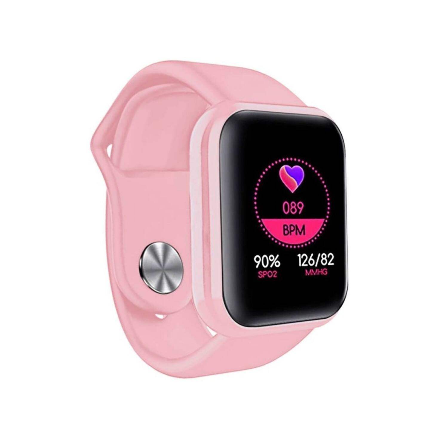 Smartwatch conectar android Outlet